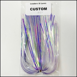 Custom Closeout Tinsel #31